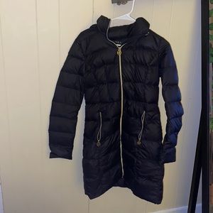 Long Michael Kors jacket